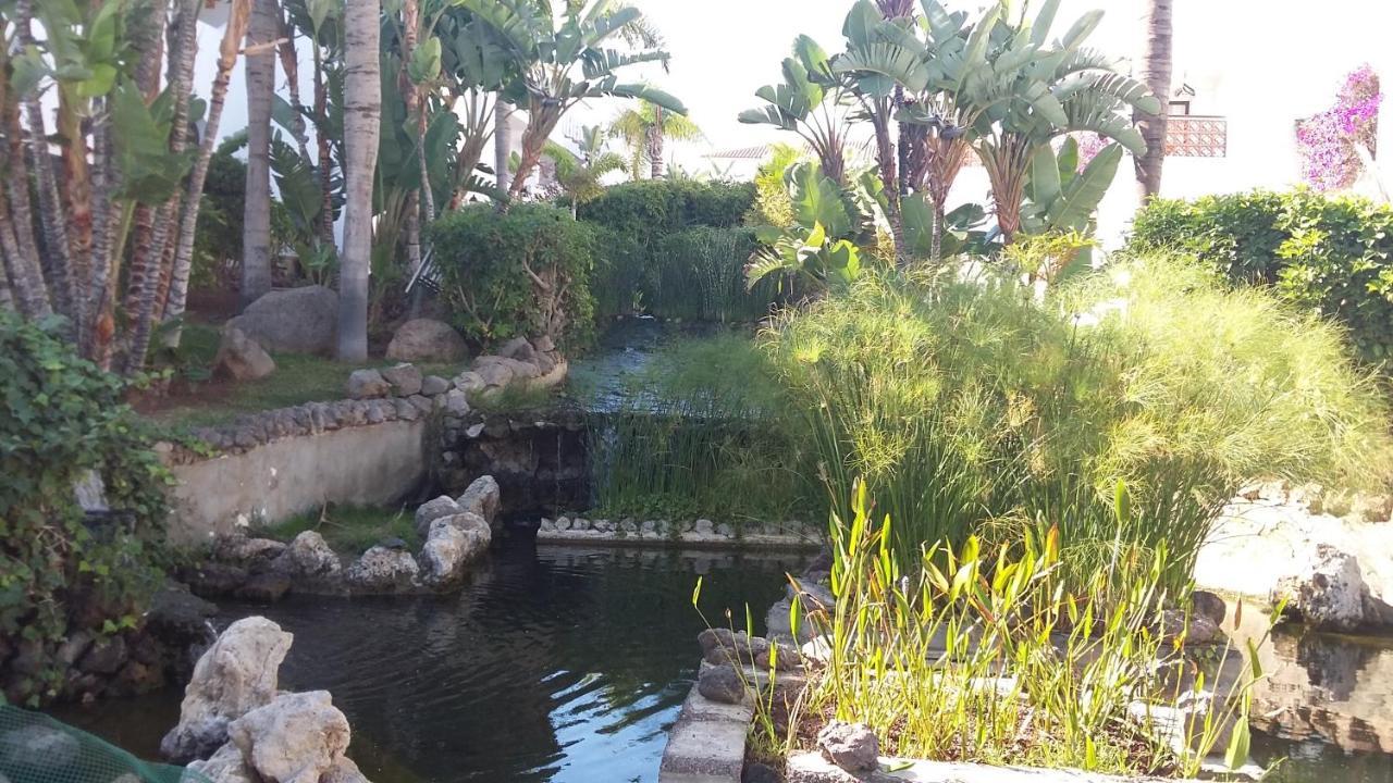 Fairways Club, Duplex B22 Leilighet San Miguel de Abona Eksteriør bilde