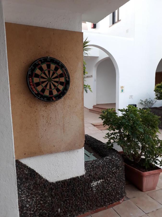 Fairways Club, Duplex B22 Leilighet San Miguel de Abona Eksteriør bilde