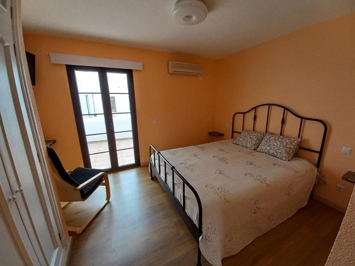 Fairways Club, Duplex B22 Leilighet San Miguel de Abona Eksteriør bilde
