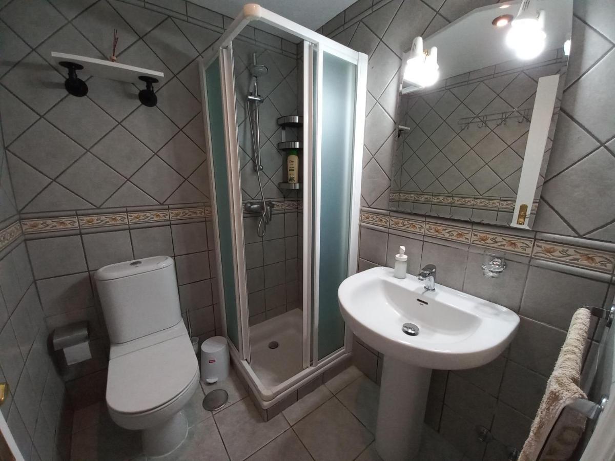 Fairways Club, Duplex B22 Leilighet San Miguel de Abona Eksteriør bilde