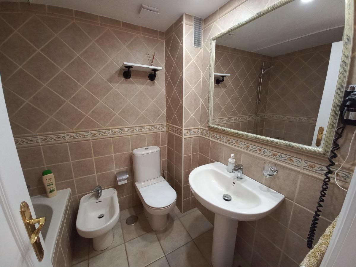 Fairways Club, Duplex B22 Leilighet San Miguel de Abona Eksteriør bilde