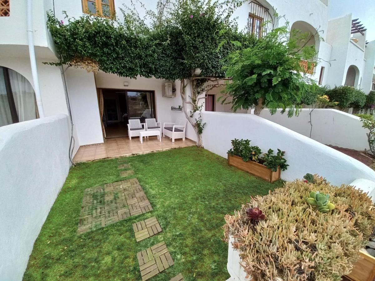 Fairways Club, Duplex B22 Leilighet San Miguel de Abona Eksteriør bilde