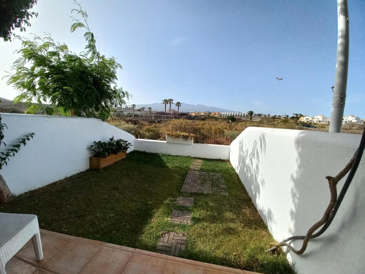 Fairways Club, Duplex B22 Leilighet San Miguel de Abona Eksteriør bilde