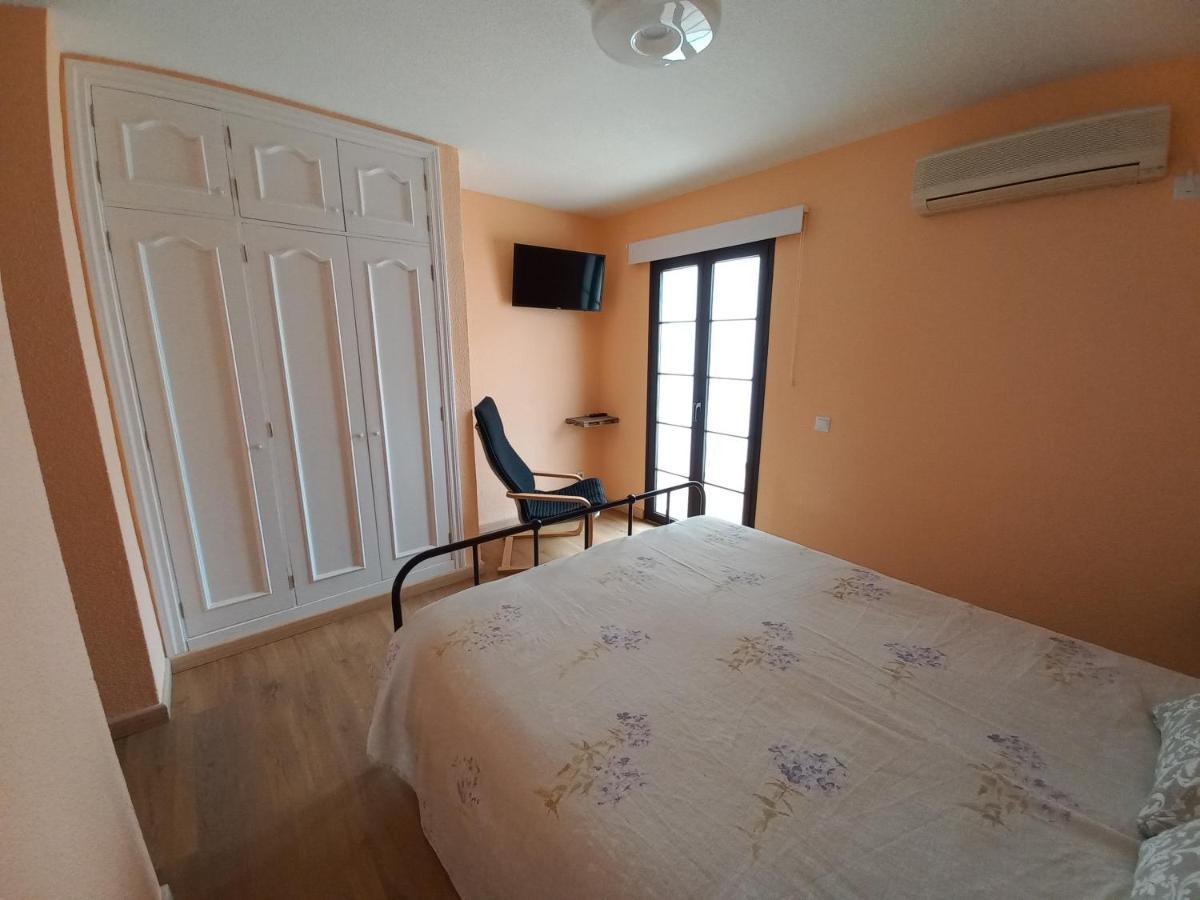 Fairways Club, Duplex B22 Leilighet San Miguel de Abona Eksteriør bilde